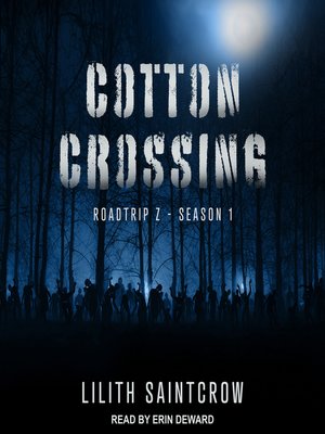 cover image of Cotton Crossing